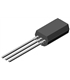 VN2410L - MOSFET, 240V, 0.2A, 0.35W, 10Ohm, TO92 - VN2410L