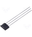 2SC5395 - Transistor, NPN, 50V, 200mA, 450mW, TO92S