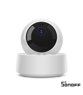 Camara Vigilancia Wifi 1080p 360º SONOFF - GK-200MP2-B