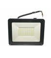 Projector LED 230V 50W 4000lm 6000K 200x165x33mm IP65