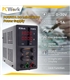 PCW07A - Fonte Alimentacao Bancada, 0-30V, 5A, USB - PCW07A