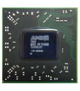AMD Mobility Radeon HD 1317 216-0846009 BGA GPU Graphic Chip - 216-0846009