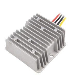 FIT0170 - Modulo Step Down 15-40V, Out 12V 10A 120W - FIT0170