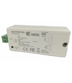 Receiver 001 - RF/Push-Dim 12-36VDC 1x8A 96W-288W IP20