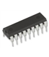 MC145145P - 4-Bit Data Bus Input PLL Frequency Synthesizer - MC145145