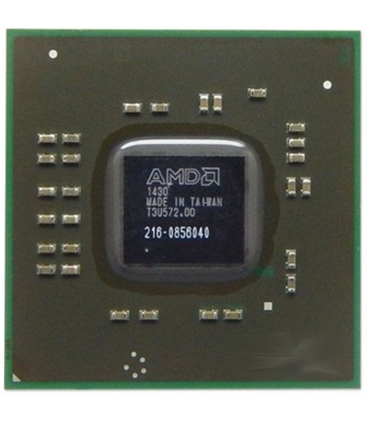 AMD Mobility Radeon R7 M260 216-0856040 BGA GPU - 216-0856040