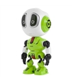 ROBOT-VOICE-01 - Robot Educativo Falante, Verde