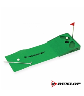 DUN995 - Campo Mini-Golf 20x4.5x15cm - DUN995