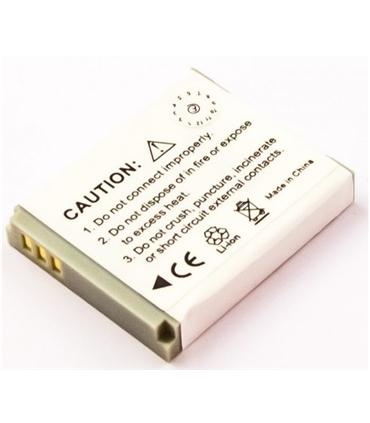 Bateria compatível com CANON NB-6LH - MX6318620