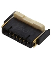 AYF530465TA - Conector FFC/FPC, 0.5mm, 4 Pinos
