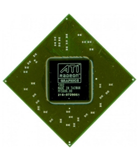 AMD Mobility Radeon HD 4670 216-0729051 BGA GPU Graphic Chip - 216-0729051
