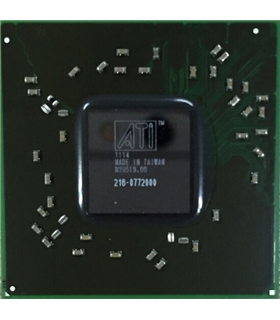 216-0772000 - Chip BGA ATi Mobility Radeon HD 5650m - 216-0772000