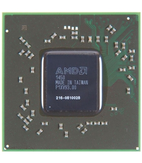 Chipset BGA Mobility Radeon HD 7610M 216-0810028 - 216-0810028