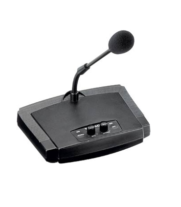 ECM 450 - Microfone de Mesa - ECM450
