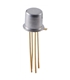 3SK59 - MOSFET, N-CH, 20V, 0.03A, 0.3W, 200Ohm, TO72 - 3SK59