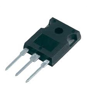 IKW15N120T2 - IGBT, 1200V, 30A, 235W, TO247 - IKW15N120T2