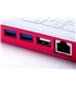 Kit Raspberry Pi 400 - MiniPC c/ Teclado Incorporado, PT #2 - RASPPI400-PTKIT