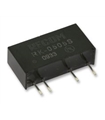 TMA1515S - Conversor DC DC Isolated Through Hole DC/DC