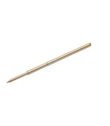 P25-0126 - Contact, Spring Probe, 2.54mm, 30° Spear, 3A - P25-0126