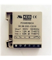90.98.200-CE09 - PowerBox, 180-300VAC 1.2A