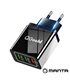QG-CH04 - Carregador Quick Charge 3.0 3XUSB - QG-CH04