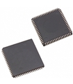SAB80C535-16-N - 8 bit microcontroller, PLCC68 Siemens