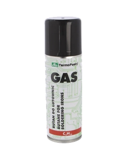 Spray de Gás Butano 200ml - AGT-266