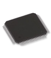 MC68HC912B32 - Microcontrolador 16bit, QFP80