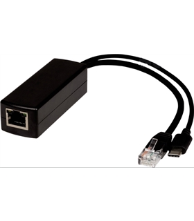 PoE Splitter - USB-C - MX0473580