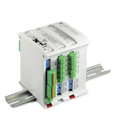 IS.MDuino.58+ - M-Duino PLC Arduino Ethernet 58 I/Os - ISNDUINO58+