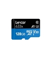 Cartão micro SDHC CARD 128Gb LEXAR