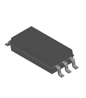 TLP5702 - Circuito Integrado, Optoacoplador, SOIC6 - TLP5702