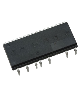 FSB50450TB2 - Circuito Integrado - FSB50450TB2