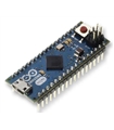 A000053 - Microcontrolador Arduino Micro - Arduino