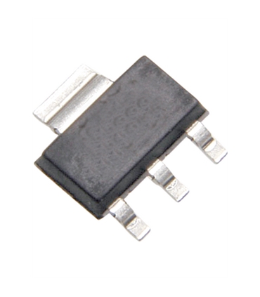 ZXTP5401GTA - Transistor, PNP, 150V, 0.6A, 2W, SOT223 - ZXTP5401GTA