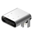 USB4085-GF-A - Conector USB 2.0 Tipo C, Para CI - MXUSB4085GFA