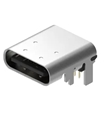 USB4085-GF-A - Conector USB 2.0 Tipo C, Para CI