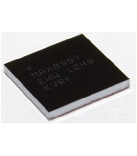 1.2MHz Low-Cost, High-Performance Chargers - MAX17015