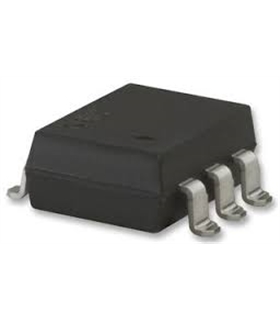 PC703V -  High Collector-emitter Voltage Type Photocoupler, - PC703V