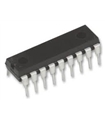 PIC16F84A-04/P - Flash/EEPROM 8-Bit Microcontrollers, DIP18