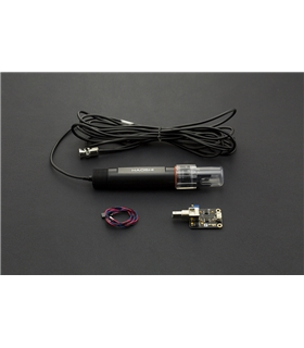 Sensor de Medicao pH Gravity Meter Pro Kit - SEN0169
