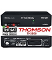 THS806 - Receptor Satélite TNT SAT Thomson