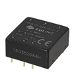 Conversor DC/DC, In: 18-75Vdc, Out: 12Vdc 0-1250mA - URB4812YMD-15WR3