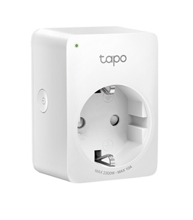 Tomada Wifi TP-Link Tapo P100 - TAPOP100