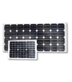 Painel Solar 12V 100W 1000x670x30mm