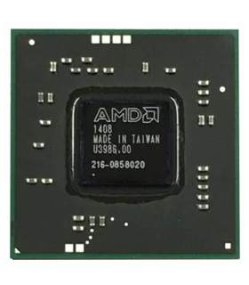 AMD Mobility Radeon R7 M260 216-0858020 BGA GPU Graphic Chip - 216-0858020