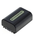 Bateria Compativel Para Sony NP-FP50 7.4V 750mAh 5.6Wh - NP-FP50