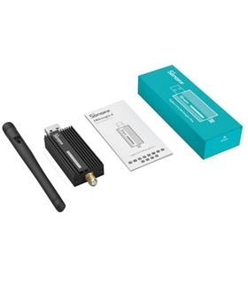 ZBDongle-E - Adaptador USB ZigBee 3.0 Dongle Plus Sonoff - ZBDONGLEE