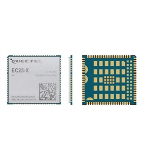 EC25EFA-MINIPCIE - Systems on a Chip - EC25EFA-MINIPCIE