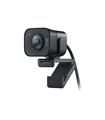 Camara Webcam Logitech StreamCam Full HD 1080p